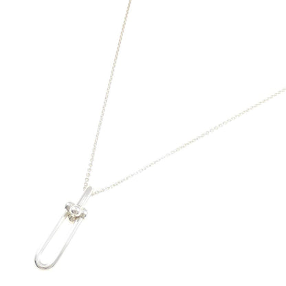 ティファニー 925シルバー リンク ネックレス
