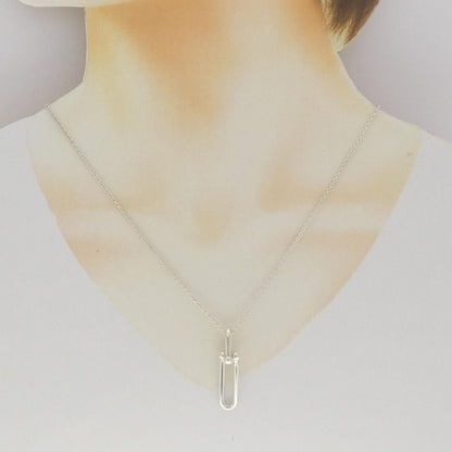 ティファニー リンク 925シルバー ネックレス