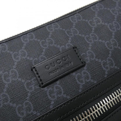 グッチ GGスプリームキャンバス ショルダーバッグ