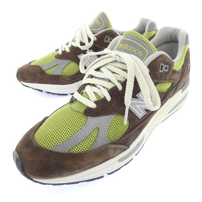 ニューバランス U991CK2 スニーカー 限定