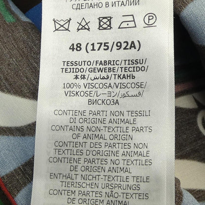 グッチ アディダス 半袖シャツ