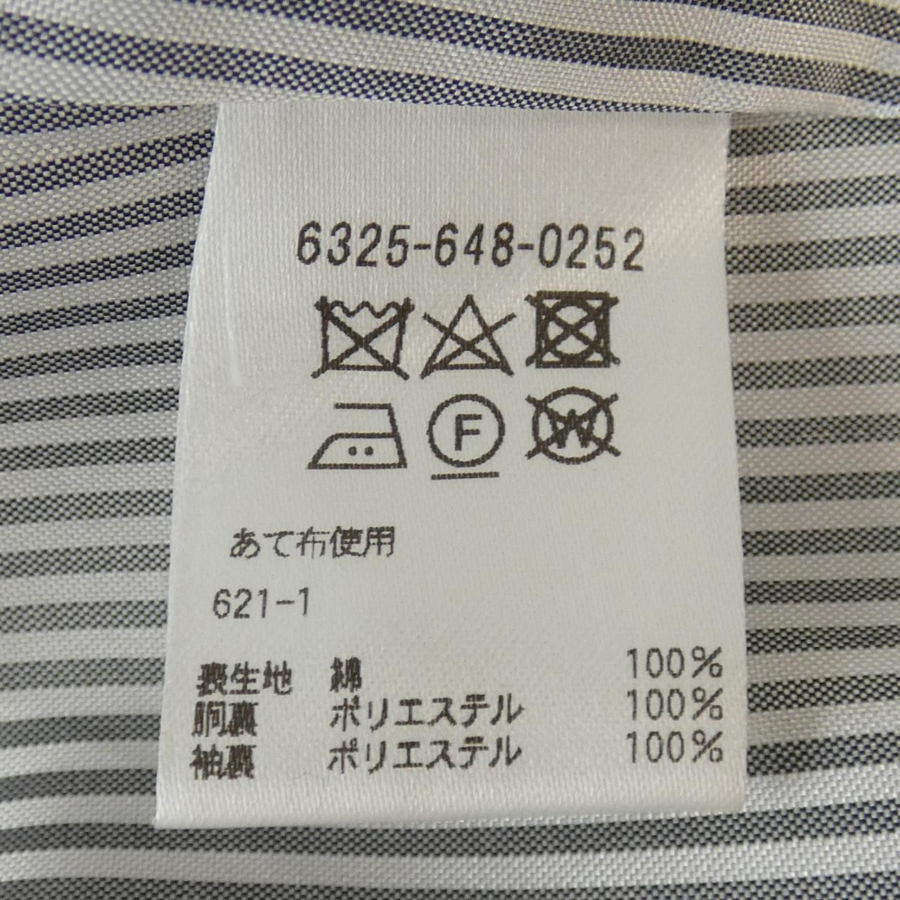 アデイインザライフトレンチコート
