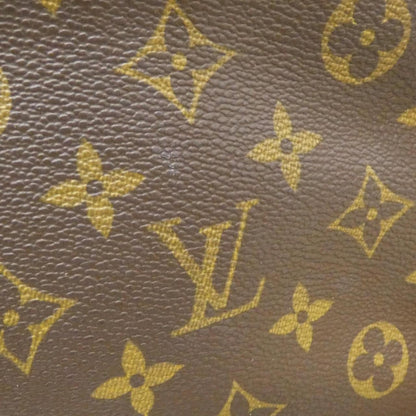 ルイヴィトン モノグラム ショルダーバッグ