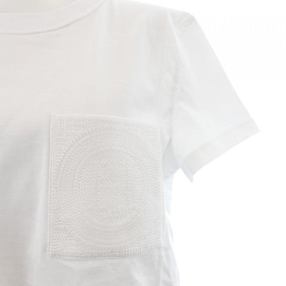 エルメス モザイク コットンTシャツ