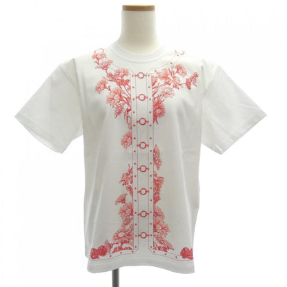エルメス カルトゥッシュ Tシャツ
