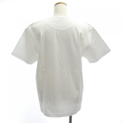 エルメス カルトゥッシュ Tシャツ