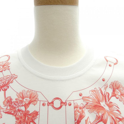 エルメス カルトゥッシュ Tシャツ