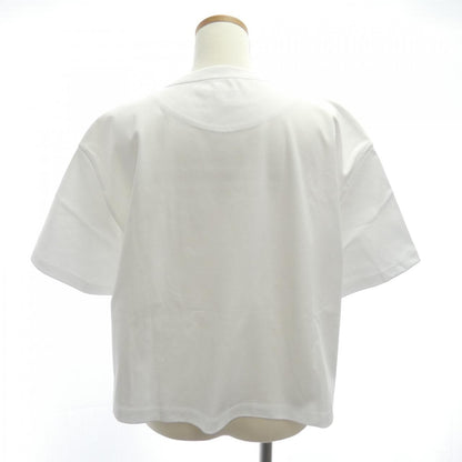 エルメス カルトゥッシュフェロヌリー コットンTシャツ