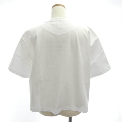 エルメス カルトゥッシュフェロヌリー コットンTシャツ