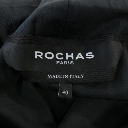 ロシャス ウールベスト