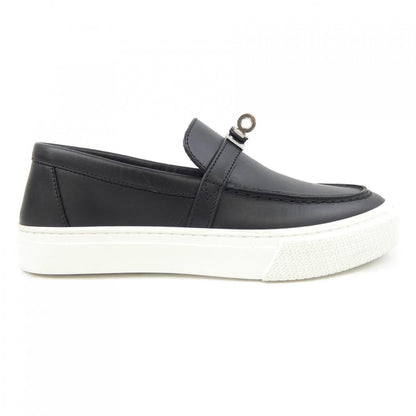 エルメス GAME Kelly Buckle スニーカー