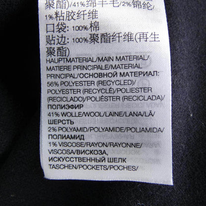 ワイスリー コットンシャツ