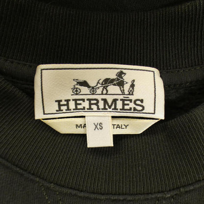 エルメス PUNK H XS スウェット