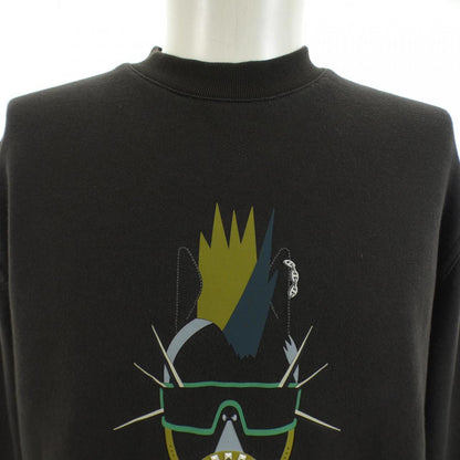 エルメス PUNK H XS スウェット