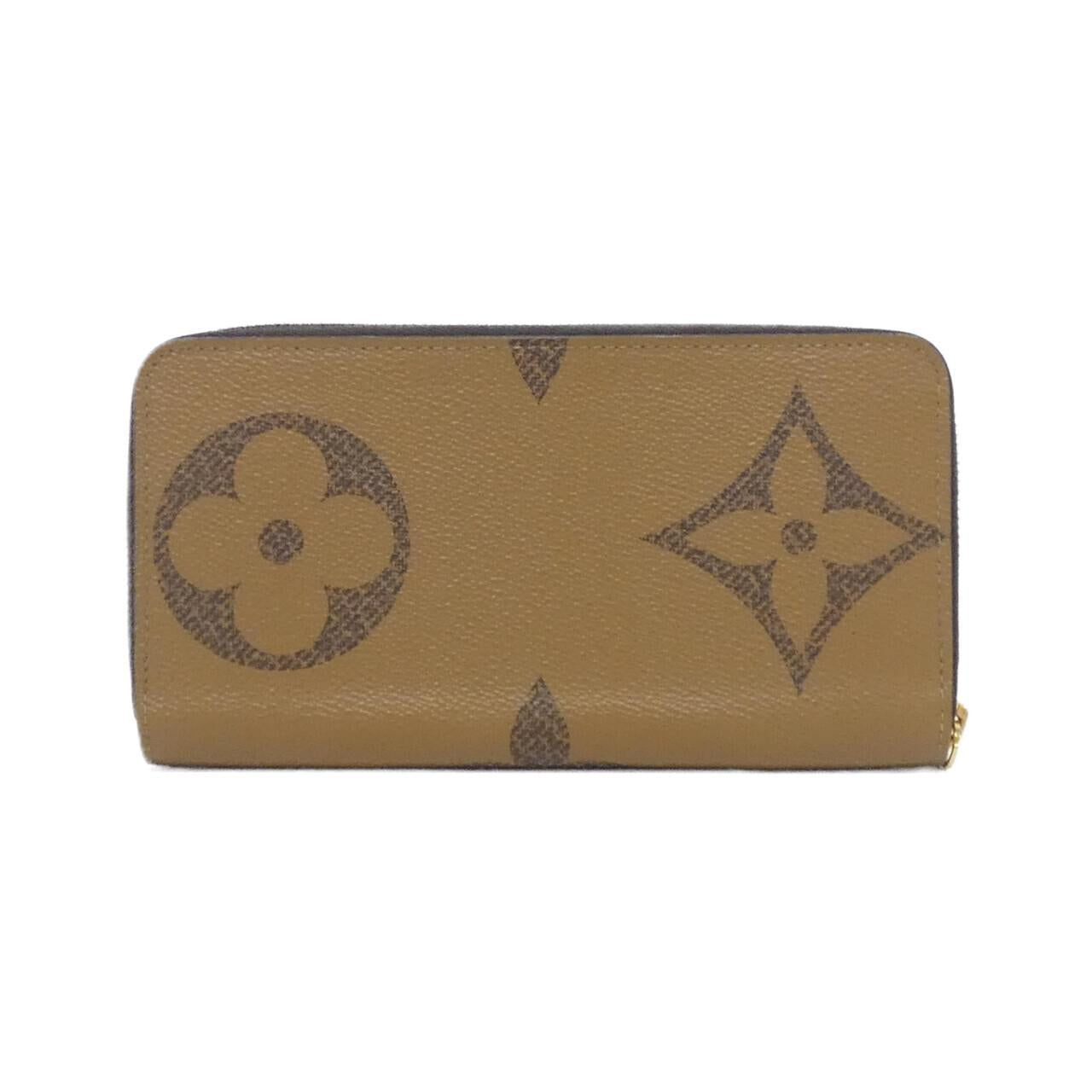 ルイヴィトン ジッピーウォレット 長財布