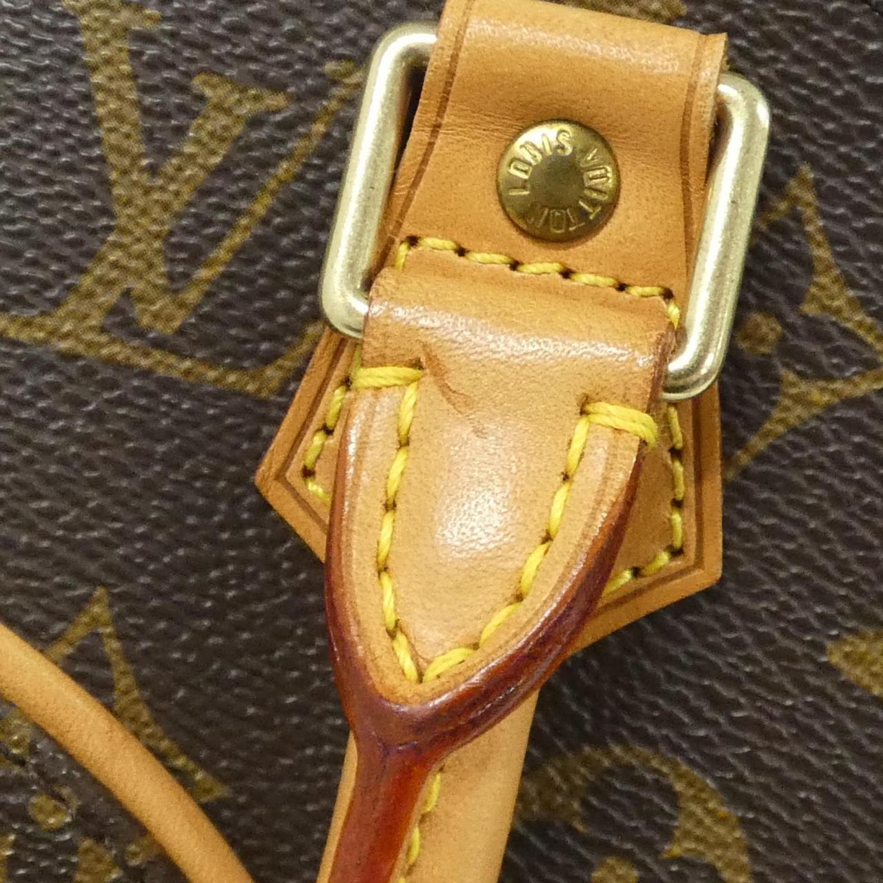 ルイヴィトン エリプス モノグラム バッグ