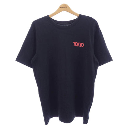 ナイキジョーダン コットンTシャツ
