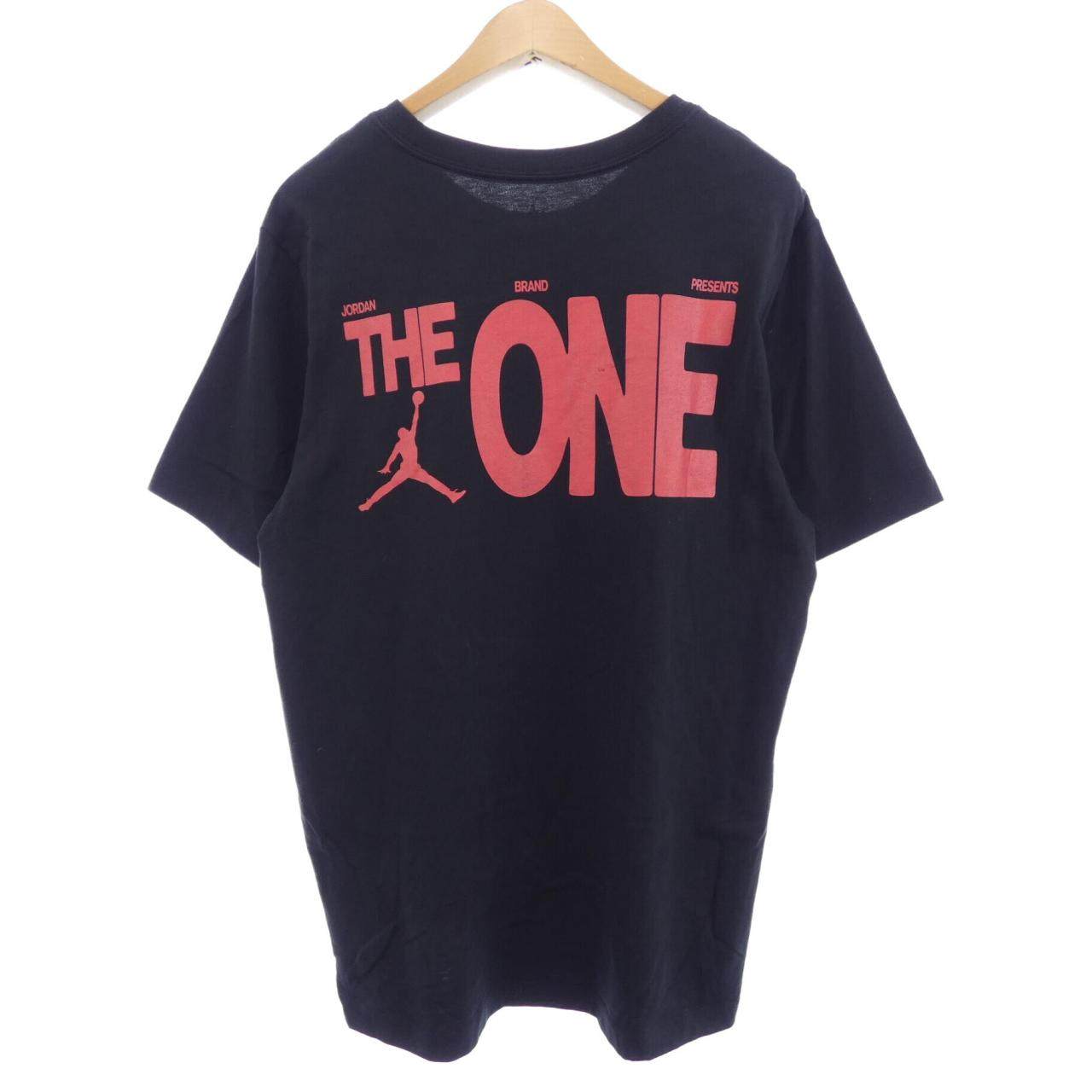 ナイキジョーダン コットンTシャツ
