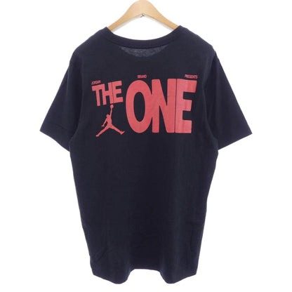 ナイキジョーダン コットンTシャツ