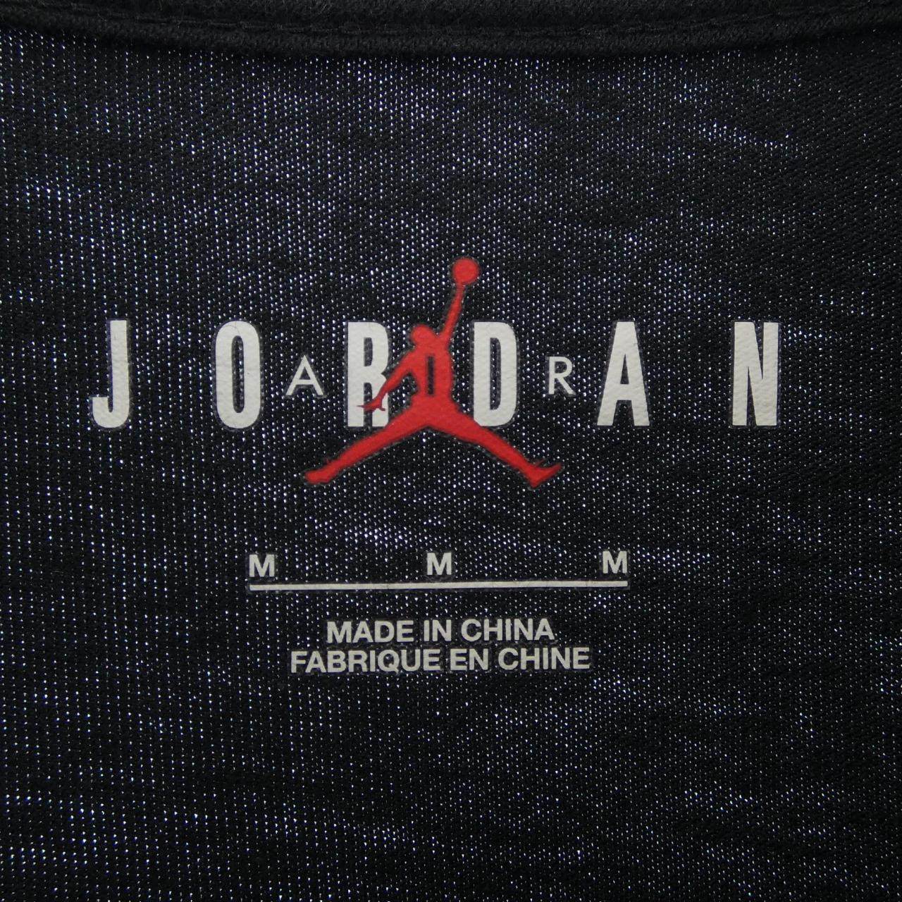 ナイキジョーダン コットンTシャツ