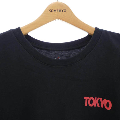 ナイキジョーダン コットンTシャツ