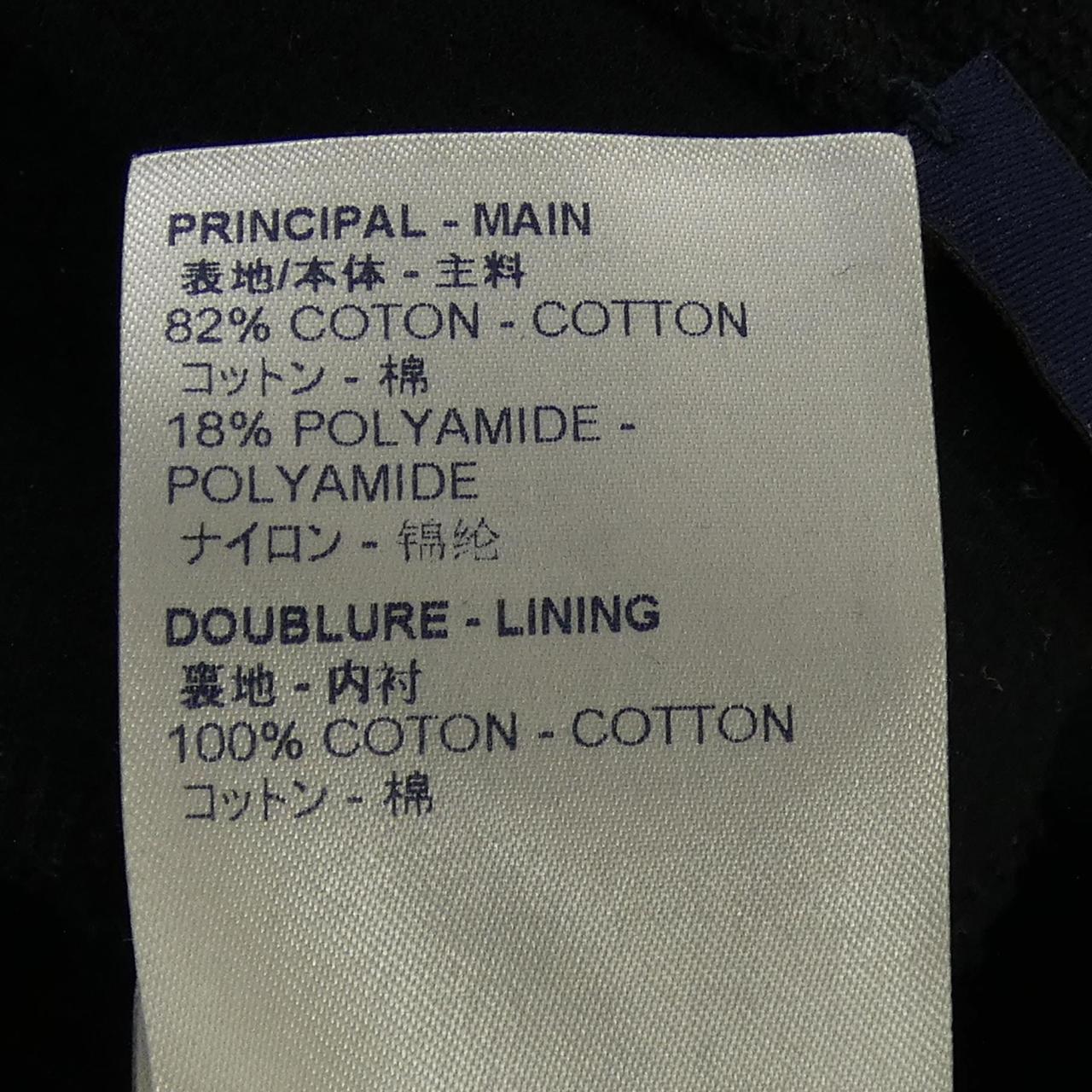 ルイヴィトン トラベルジョギングパンツ