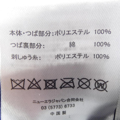 ダブルタップス コットンキャップ