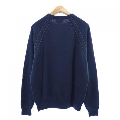 エルメス カシミヤニット