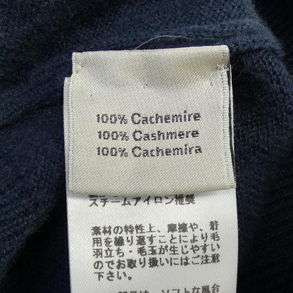 エルメス カシミヤニット