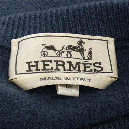エルメス カシミヤニット