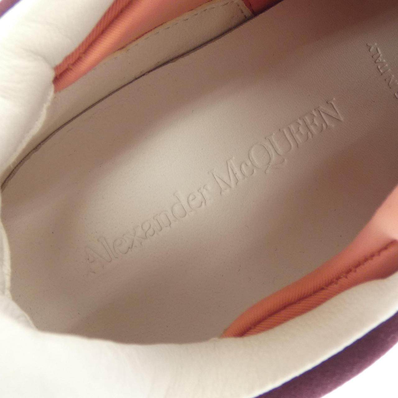 アレキサンダーマックイーン スニーカー