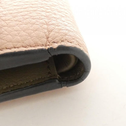 フェンディ ピーカブー カーフ 財布