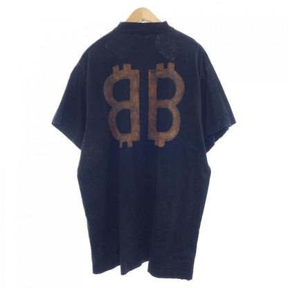 バレンシアガ コットンTシャツ