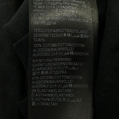 バレンシアガ コットンTシャツ