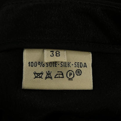 エルメスシルクパンツ