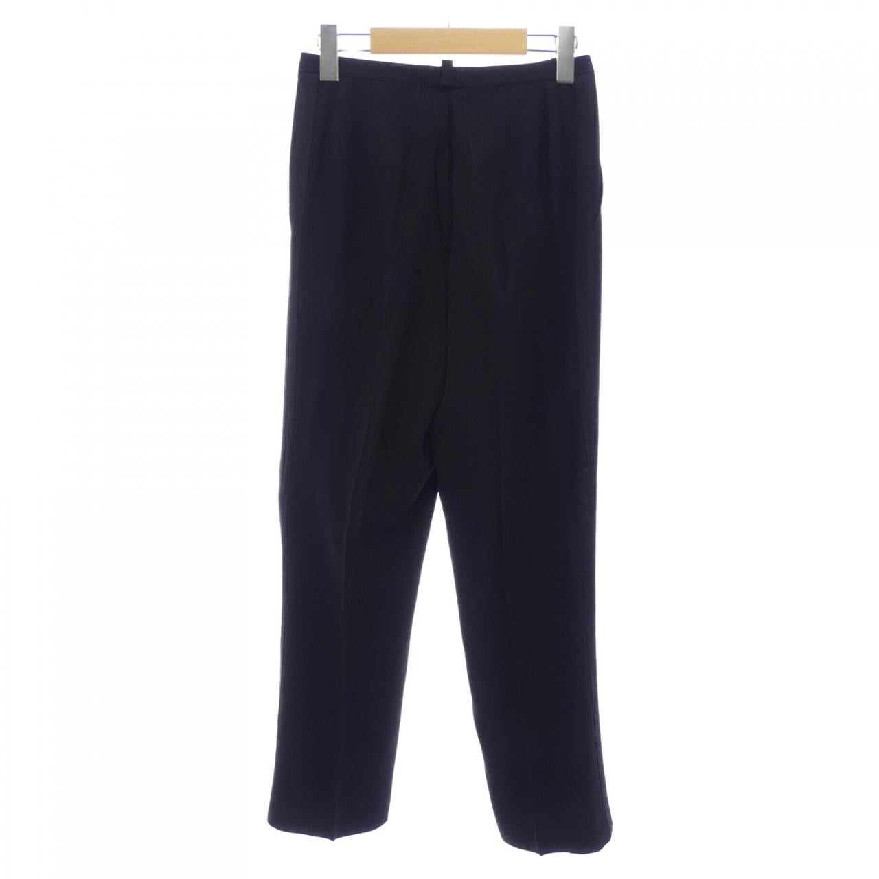 エルメスシルクパンツ