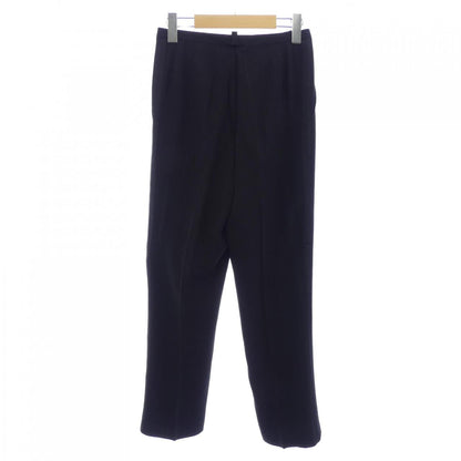 エルメスシルクパンツ