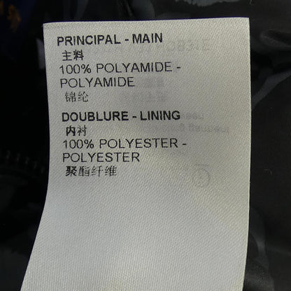 ルイヴィトン LVxYKモノグラムペインティッドドット エコニール ダウンジャケット 限定