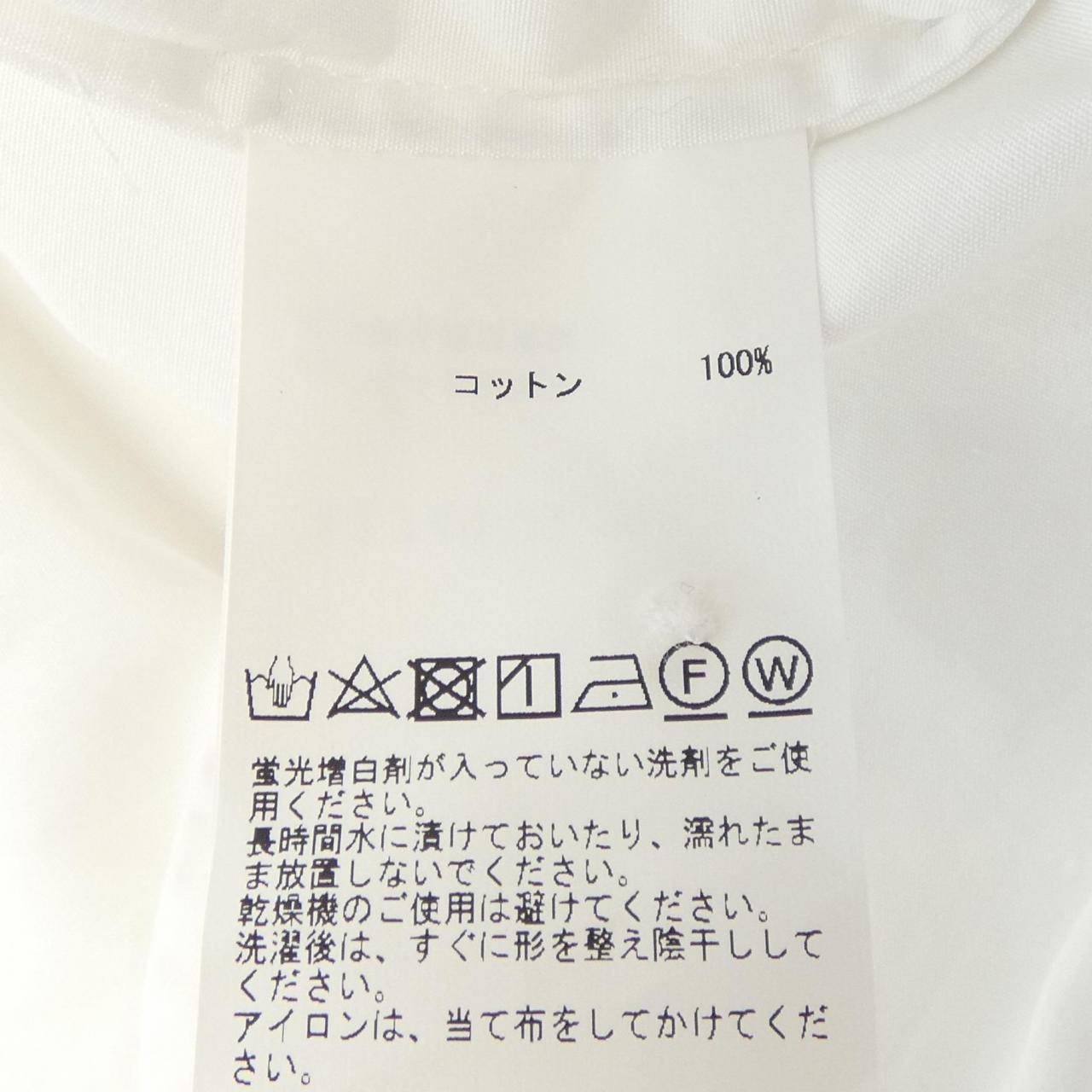 ジョンスメドレー ワンピース