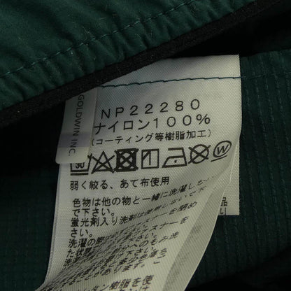 ザノースフェイスパーカー