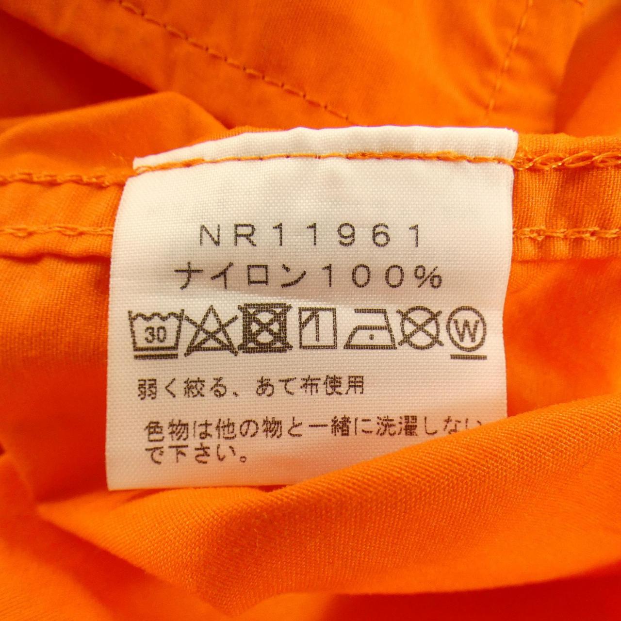 ザノースフェイスシャツ