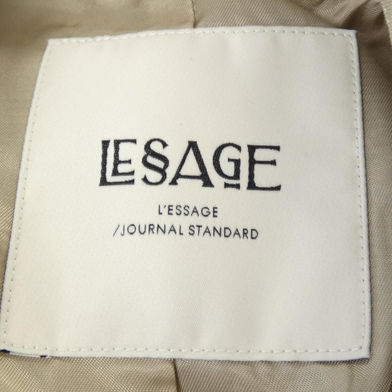 レサージュ ジャケット