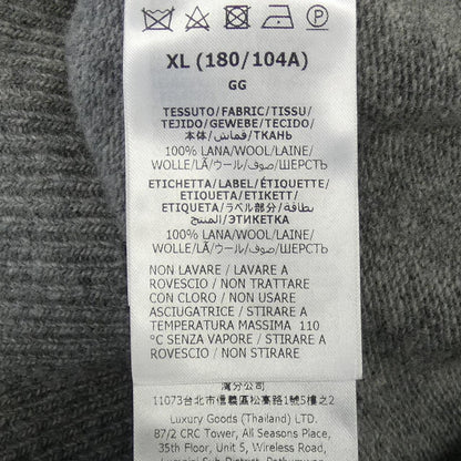 グッチ ニットトップス