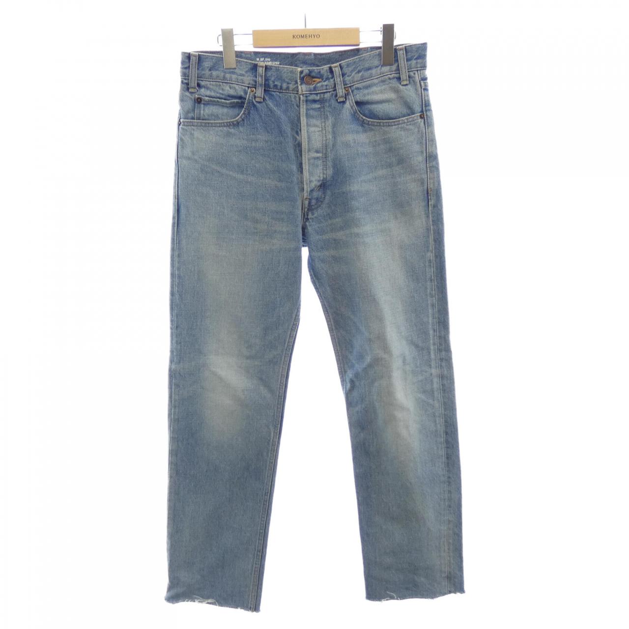 セリーヌ POLLY JEANS ジーンズ