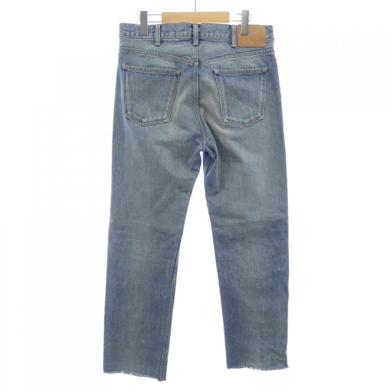 セリーヌ POLLY JEANS ジーンズ