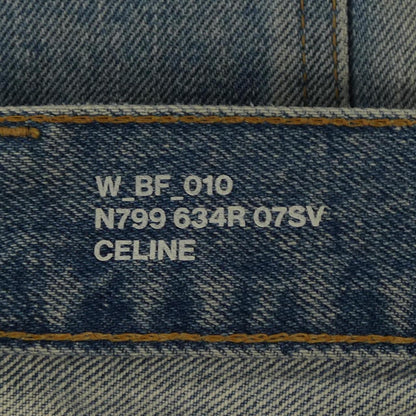 セリーヌ POLLY JEANS ジーンズ
