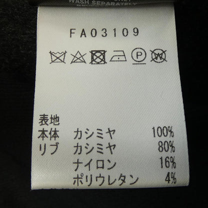 ロロピアーナ CASHMERE RAIN SYSTEM カシミヤジャケット