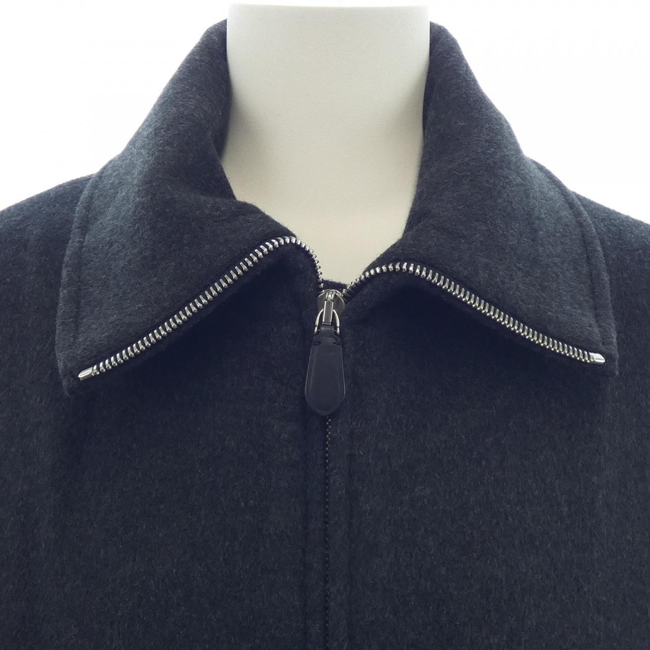 ロロピアーナ CASHMERE RAIN SYSTEM カシミヤジャケット