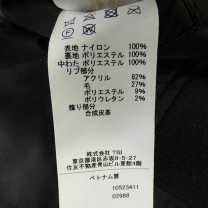 アヴィレックス ブルゾン