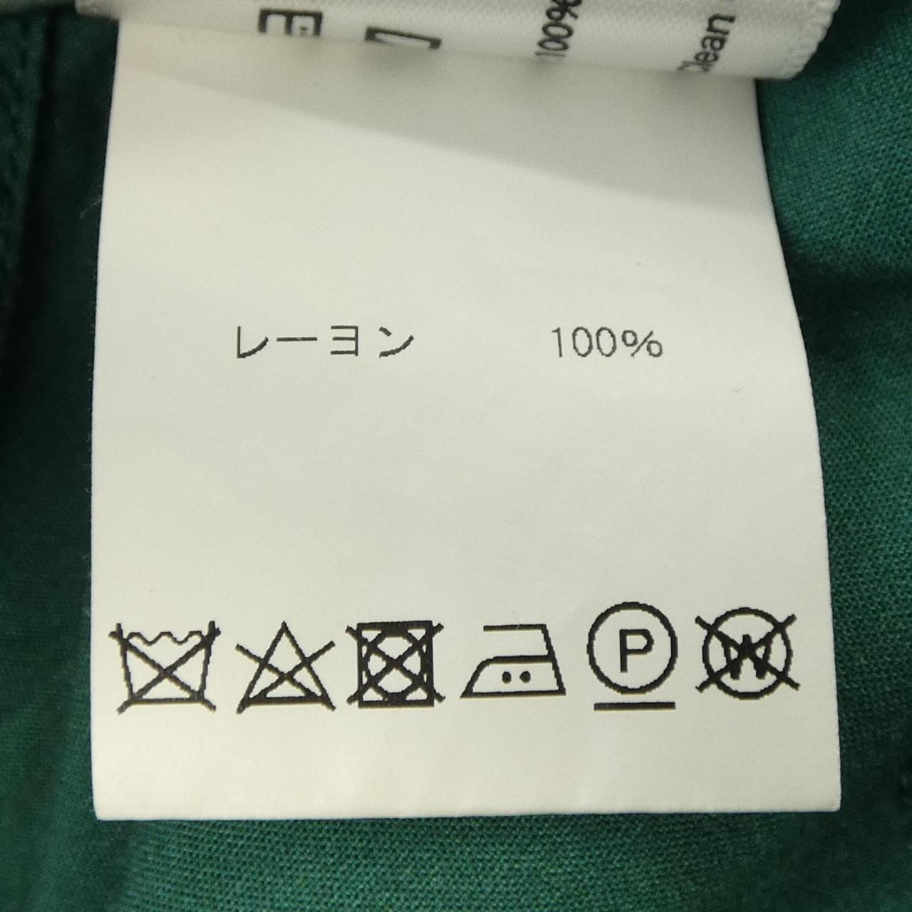 アウェイク半袖シャツ